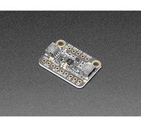 Adafruit ISM330DHCX - 6 DoF IMU - Accéléromètre et Gyroscope - STEMMA QT/Qwiic