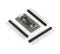 Adafruit ItsyBitsy M0 - Microcontrôleur - Carte mère - Bluetooth - 2 Mo de stockage - 32 KB de RAM - 48 MHz - SPI, I2C, Serial
