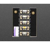 Adafruit LED Sequins - Multicolor Pack of 5