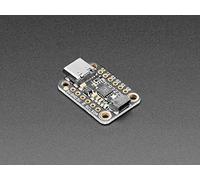 Adafruit MCP2221A Breakout - Usages généraux USB vers GPIO ADC I2C (Stemma QT/Qwiic)