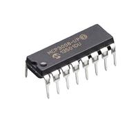 Adafruit MCP3008 Convertisseur analogique/numérique 8 canaux avec Interface SPI