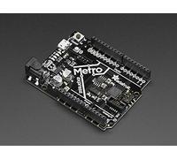 Adafruit Metro M0 Express - Designed for CircuitPython