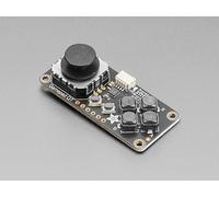 Adafruit Mini I2C Manette de jeu avec seesaw STEMMA QT/Qwiic 5743