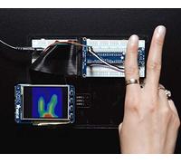 Adafruit Module caméra Thermique