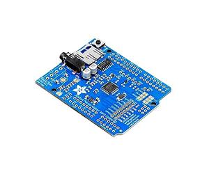 Adafruit Music Maker MP3 Shield pour Arduino