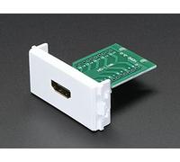 Adafruit Panel Mount HDMI Socket Breakout [ADA3121]