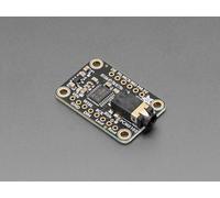 Adafruit PCM5102 I2S DAC, Convertisseur D/A avec sortie de niveau ligne, SNR 112dB, 6250
