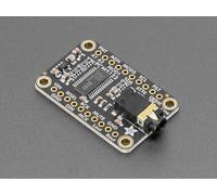 Adafruit PCM5122 I2S DAC avec sortie de niveau de ligne, HW, I2C/SPI, 6421