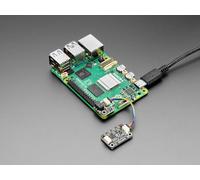 Adafruit Pi Stemma QT Breakout 6365 pour Raspberry Pi et calculatrice compatible