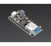 Adafruit (PID 3010 Feather M0 WiFi - ATSAMD21 + ATWINC1500