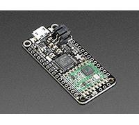 Adafruit PID 3176 Feather M0 RFM69HCW Radio Paquet 868 ou 915 MHz