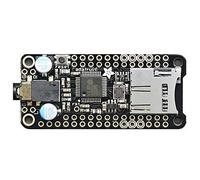 Adafruit PID 3357 Music Maker FeatherWing Lecteur de synthé MIDI MP3 OGG WAV