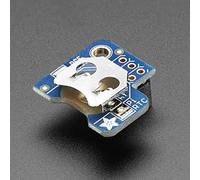 Adafruit PiRTC - PCF8523 Real Time Clock for Raspberry Pi [ADA3386]