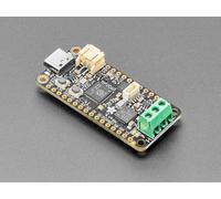 Adafruit Plume bus CAN RP2040 avec contrôleur MCP2515 CAN STEMMA QT 5724