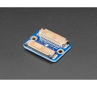 Adafruit Rallonge de câble CSI ou DSI Thingy pour Raspberry Pi