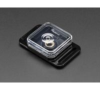 Adafruit Raspberry Pi Camera Board Case with 1/4" Tripod Mount [ADA3253]