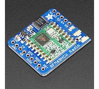 Adafruit RFM69HCW Module Radio émetteur-récepteur 433 MHz