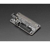 Adafruit RGB Matrix Bonnet for Raspberry Pi