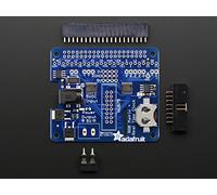 Adafruit RGB Matrix HAT + RTC for Raspberry Pi - Mini Kit