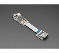 Adafruit RP2350 Adaptateur FPC HSTX vers DVI 22 broches pour écrans HDMI 6055