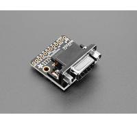 Adafruit RS-232 5988 Shifter de niveau Breakout avec pinout complet