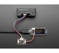 Adafruit SEN6x Breakout Board pour Sensirion SEN66, STEMMA QT/Qwiic, 6331