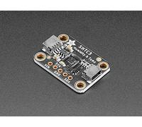 Adafruit Sensirion SHTC3 Capteur de température et d'humidité - STEMMA QT/Qwiic