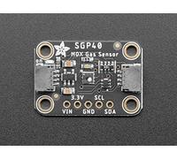 Adafruit SGP40 Capteur de qualité de l'air - Indice de COV - STEMMA QT/Qwiic, Adafruit SGP40 - Capteur de qualité de l'air - Indice de COV - STEMMA QT/Qwiic