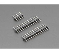 Adafruit SKU 4173 Kit d'en-têtes mâles courtes pour ItsyBitsy