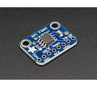 Adafruit SPI Non-Volatile FRAM Breakout - 64Kbit / 8KByte [ADA1897]