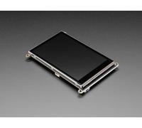 Adafruit TFT FeatherWing 5872 Écran tactile capacitif 3,5" 480 x 320 cm