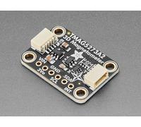 Adafruit TMAG5273 (A2) Magnomètre Effet Hall 3D - ±133mT / 266mT - STEMMA QT, 6490