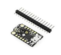 Adafruit Trinket M0 - for Use with CircuitPython & Arduino IDE