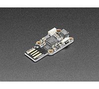 Adafruit Trinkey QT2040 RP2040 Clé USB avec Stemma QT