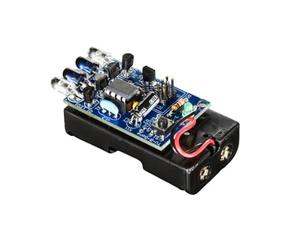 Adafruit TV-B-Gone Kit [ADA73]