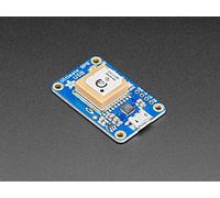Adafruit Ultimate GPS avec USB - 66 canaux avec mises à jour 10 Hz 4279