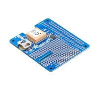 Adafruit Ultimate GPS HAT for Raspberry Pi B+/Pi 2 [ADA2324]