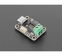 Adafruit USB Type C Power Delivery Dummy - I2C or Switchable - HUSB238 - Stemma QT/Qwiic, 5991
