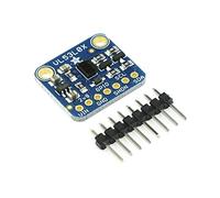 Adafruit VL53L0X Time of Flight Distance Sensor - ~30 to 1000mm