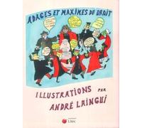 adages et maximes du droit