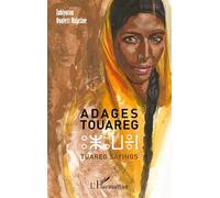 Adages touaregs: Tuareg sayings