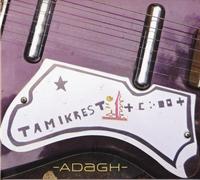 Tamikrest Adagh (CD) Album