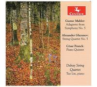 Adagietto De La 5ème Symphonie