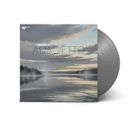Adagietto: Musique Classique Douce et Relaxante Lp Argenté