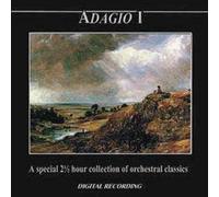 Adagio 1 / Various