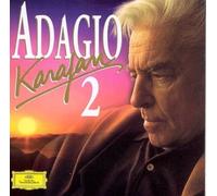 Adagio 2 by ANTONIO VIVALDI [Audio CD] NEUF