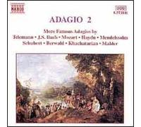Adagio 2 [CD] NEUF