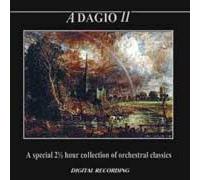 Adagio 2 / Various Adagio 2 / Various