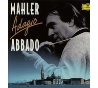 Claudio Abbado - Mahler-Adagio-Abbado
