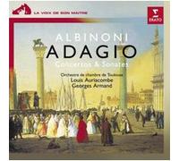 Albinoni: Adagio Conctetos & Sonatas